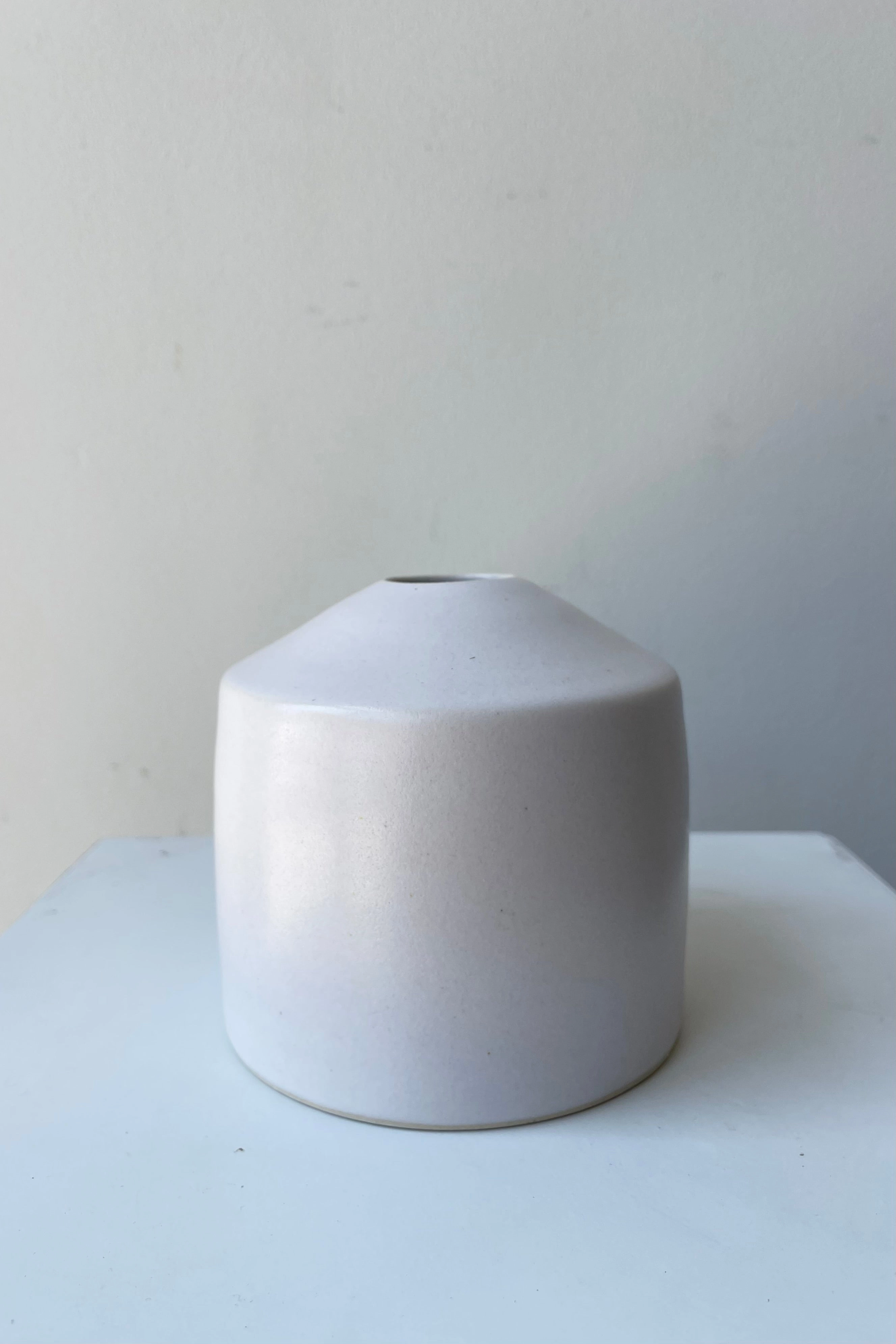 Siros Vase White Vase,Flower Vase