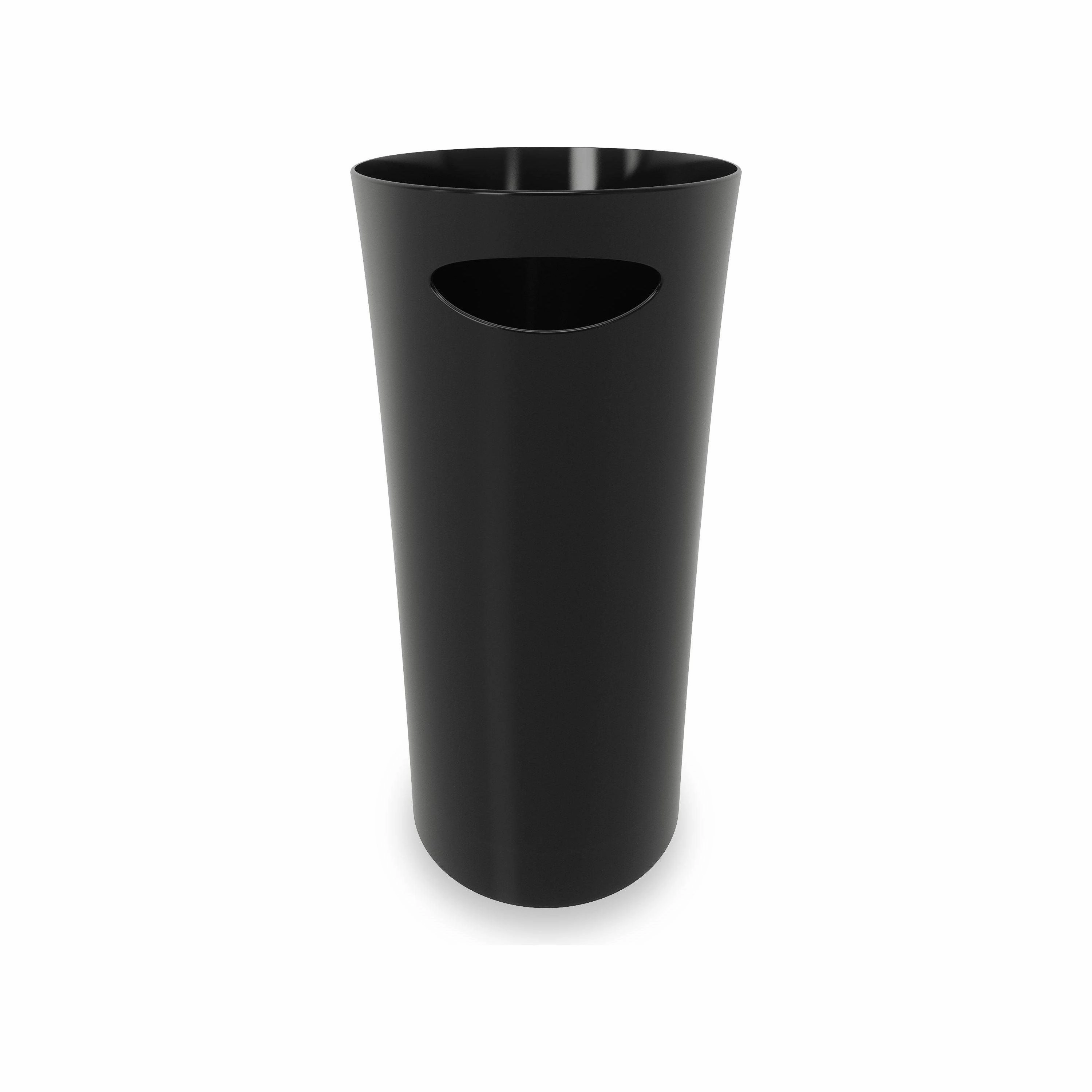 Skinny Trash Can 2-Gallon (7.5L) Capacity