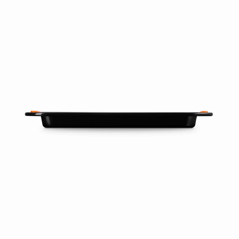 Small Baking Tray, 27cm, Satin Black
