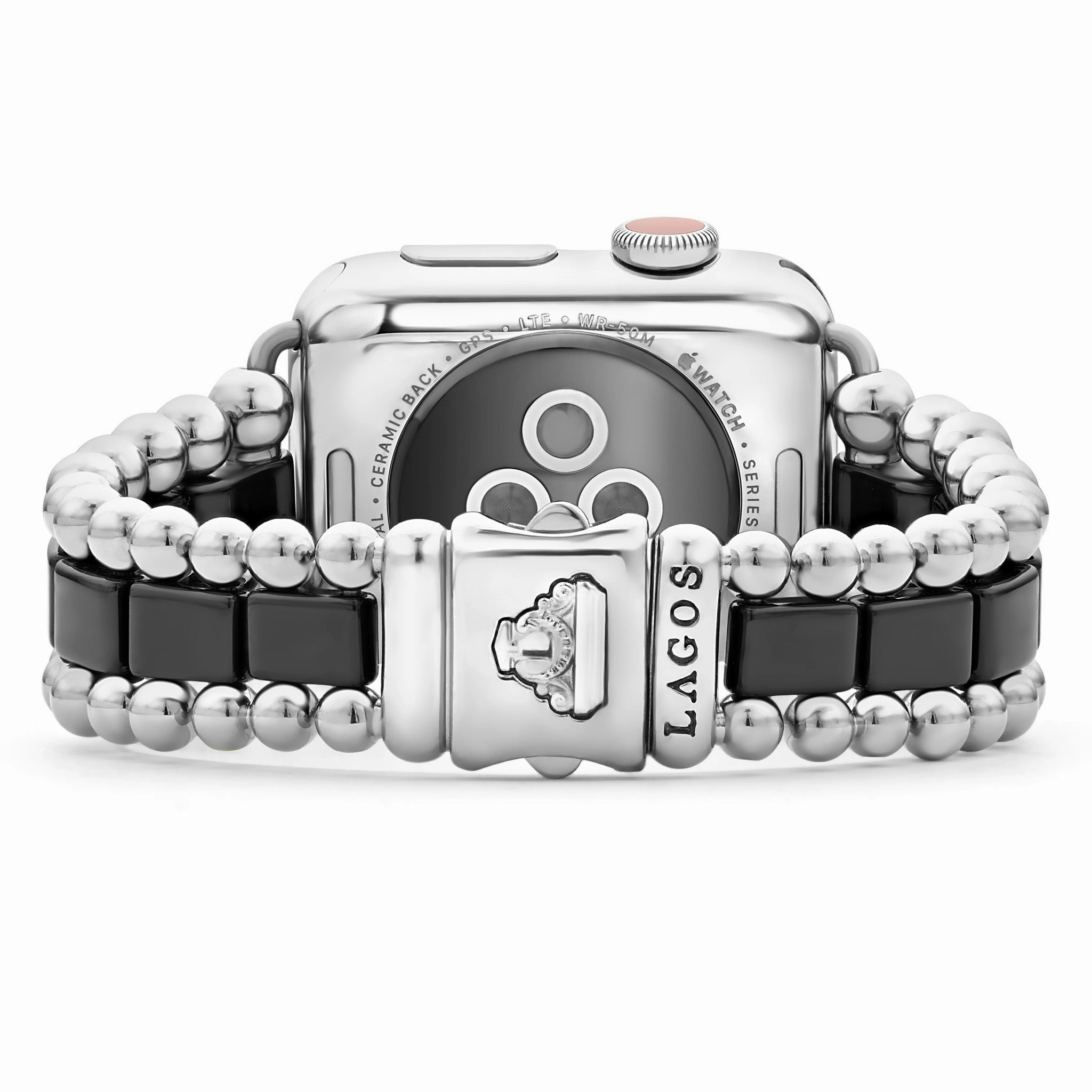Smart Caviar Black Ceramic Smart Caviar Gift Set