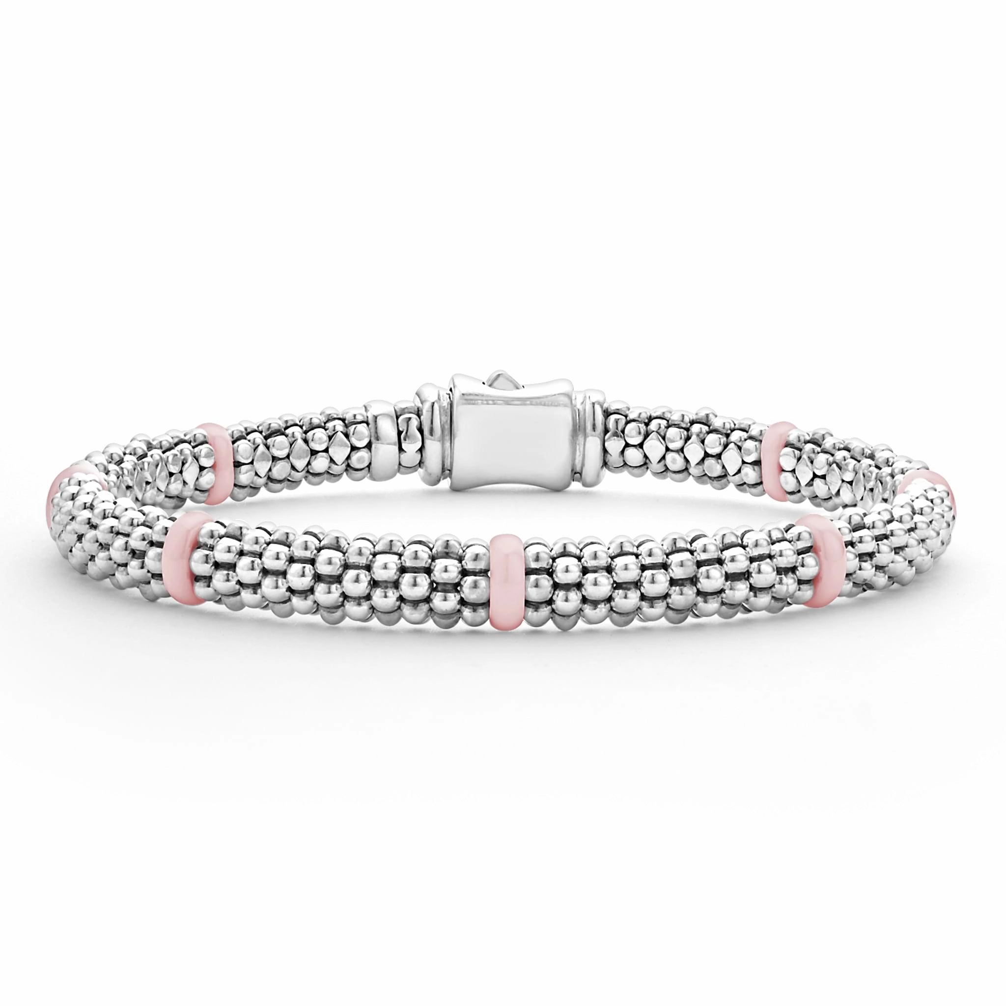 Smart Caviar Pink Ceramic Infinite Smart Caviar Gift Set