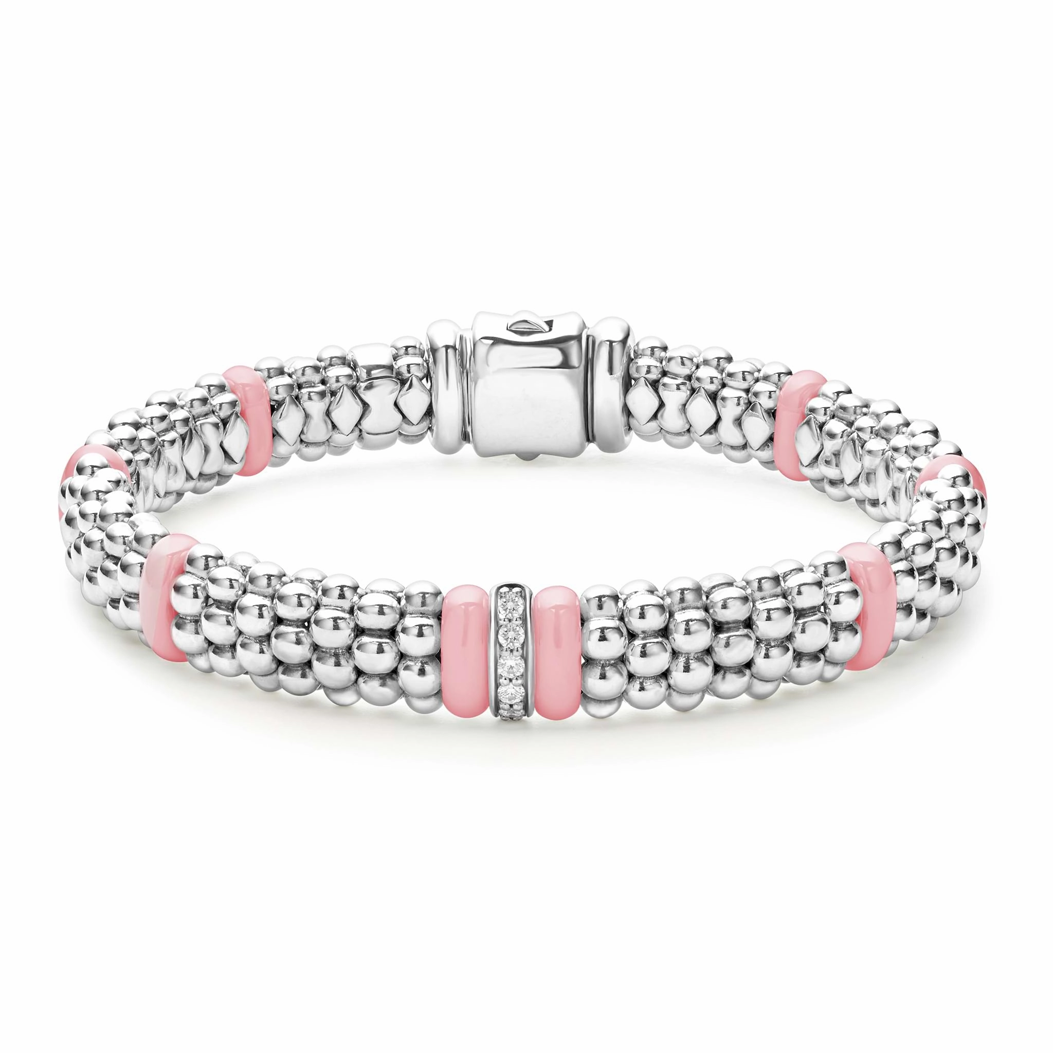 Smart Caviar Pink Ceramic Smart Caviar Gift Set
