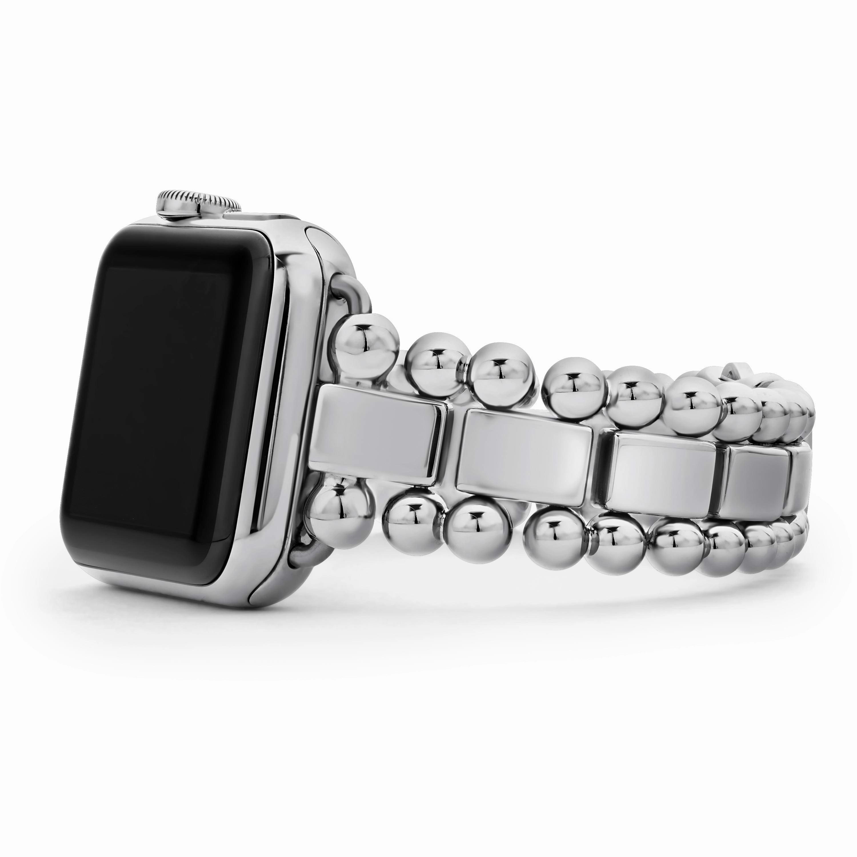 Smart Caviar Silver Smart Caviar Link Gift Set