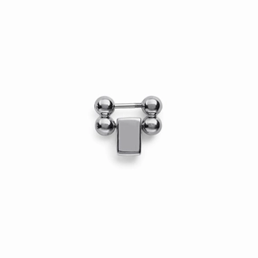 Smart Caviar Stainless Steel Link