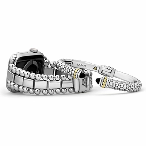 Smart Caviar Stainless Steel Smart Caviar Gift Set