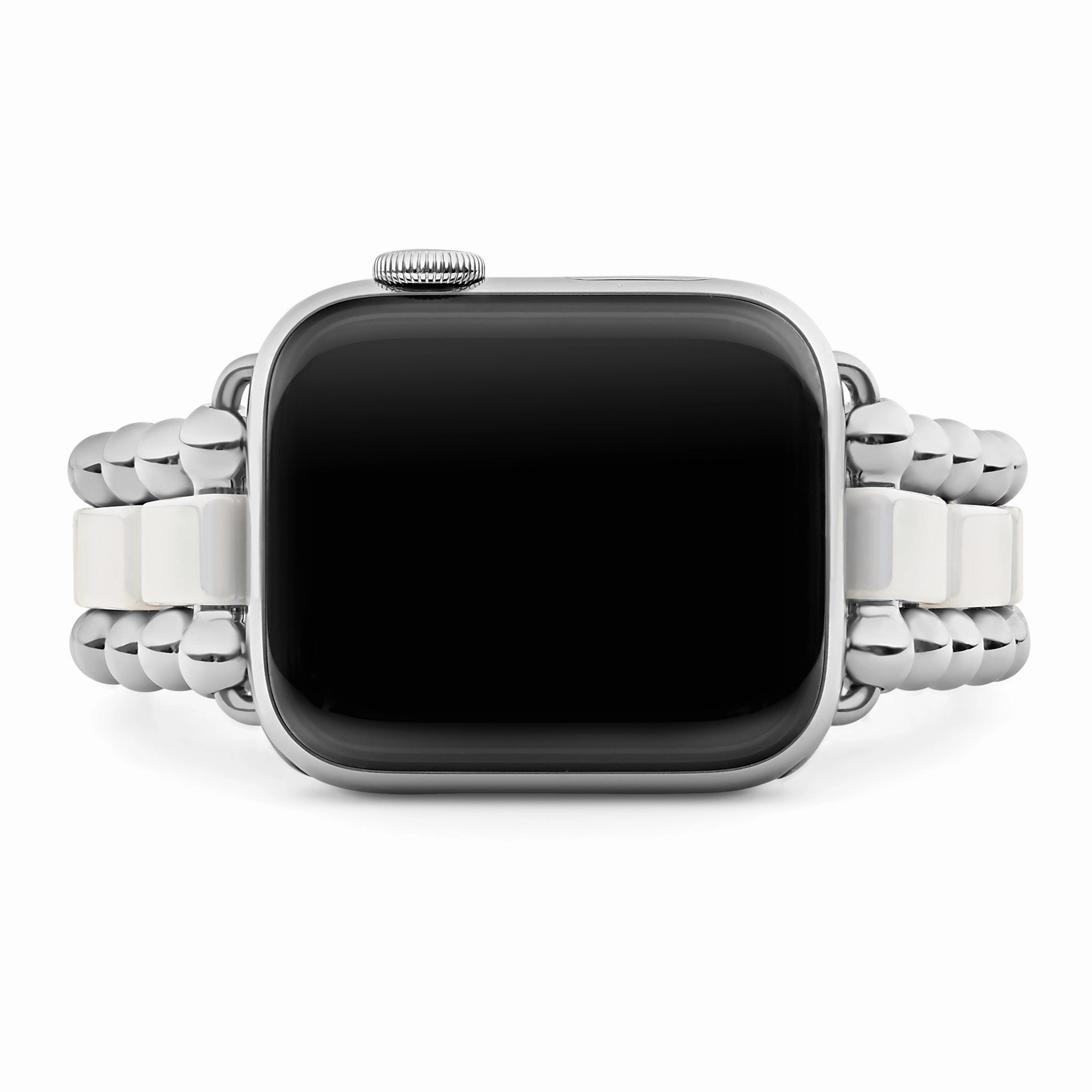 Smart Caviar White Ceramic Smart Caviar Gift Set