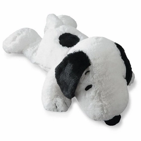 Snoopy Lying Down Plush Decorative Mirror,Home Decor Mirror