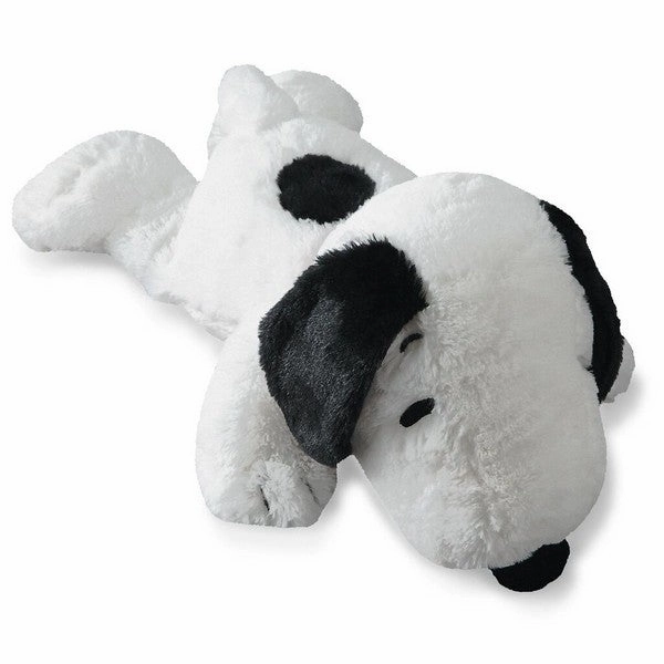 Snoopy Lying Down Plush Decorative Mirror,Home Decor Mirror