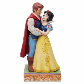 Snow White & Prince Love Decorative Mirror,Wall Mirror