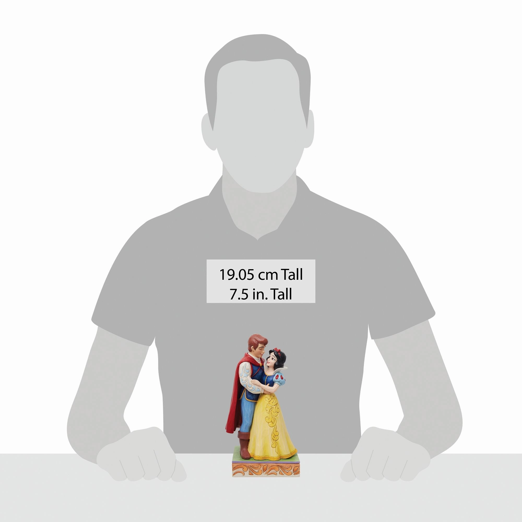 Snow White & Prince Love
