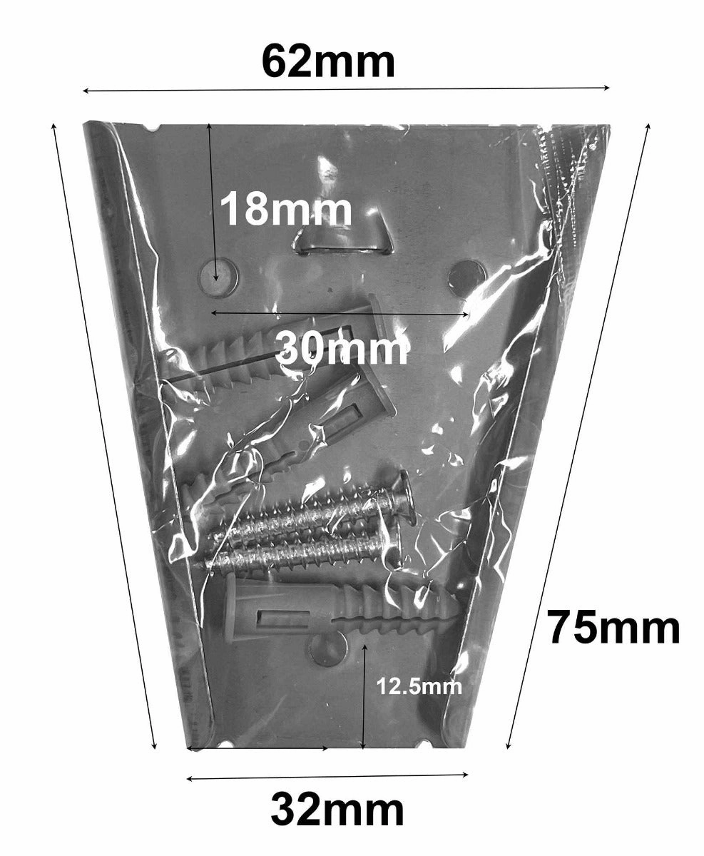 Soap Dispenser Mirror Finish S'Steel 500ml