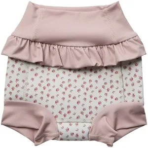 Sofie Schnoor Berry Red Swim Trunks