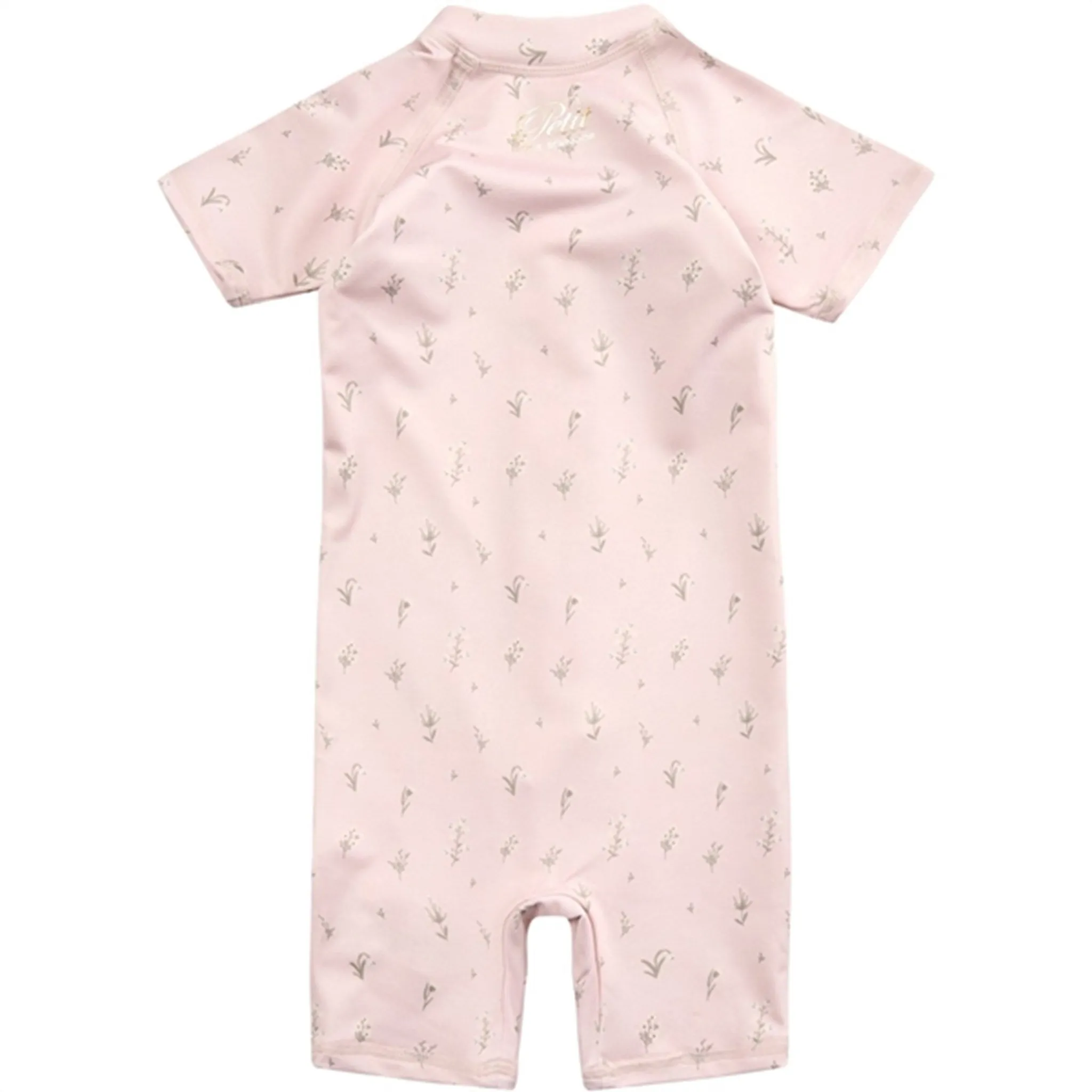 Sofie Schnoor Light Rose Swim Suit