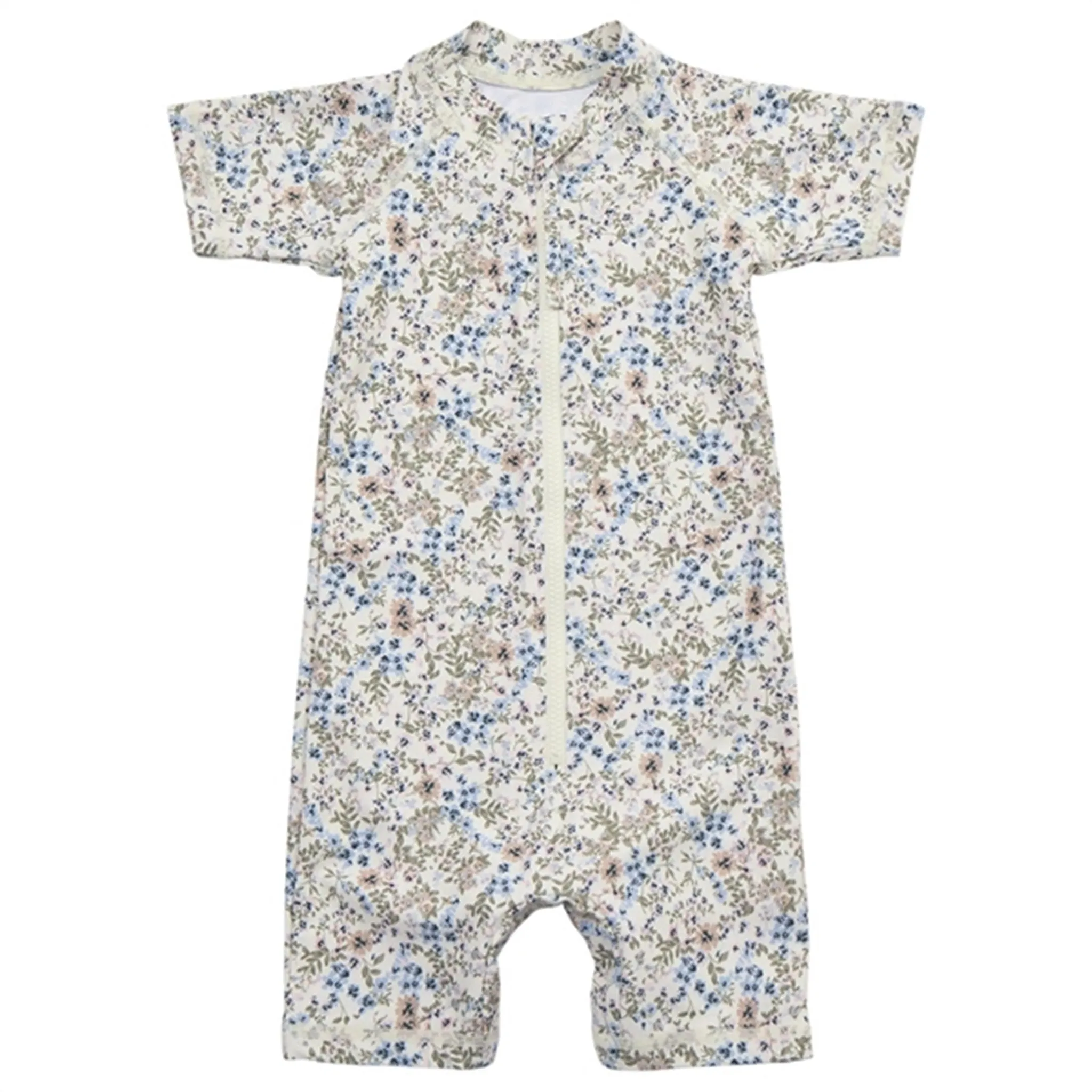 Sofie Schnoor Swimsuit AOP Flower