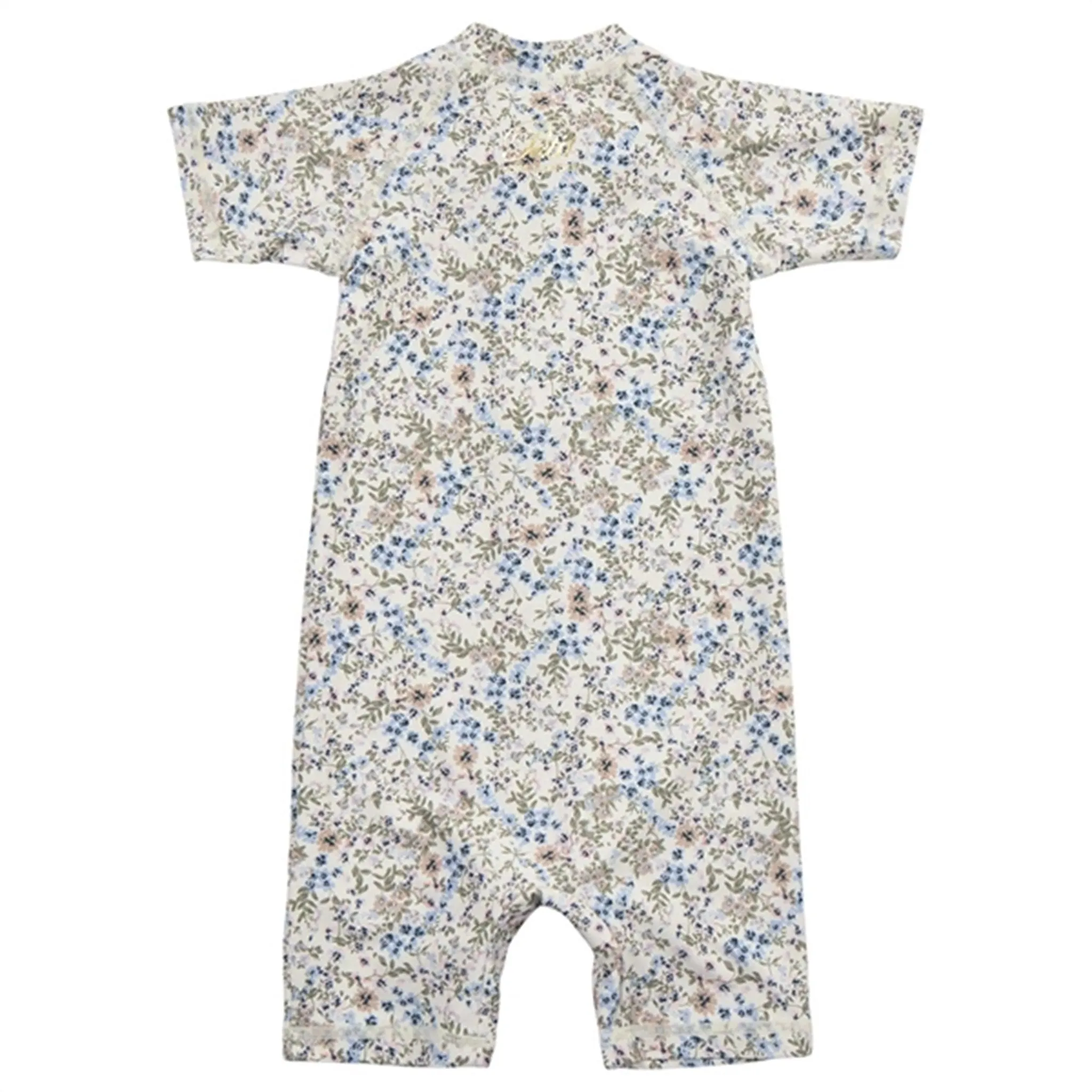 Sofie Schnoor Swimsuit AOP Flower