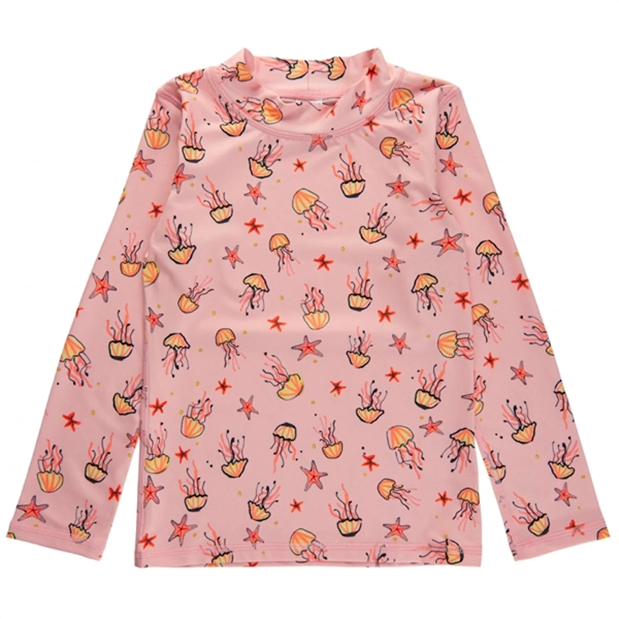 Soft Gallery Chintz Rose Astin Jelly Sun Shirt