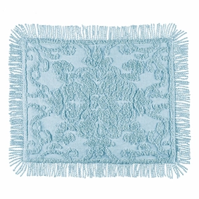 Soft & Luxurious Diamond Pattern Bella Chenille Pillow Sham pillowcases,cotton pillow covers,bed linen