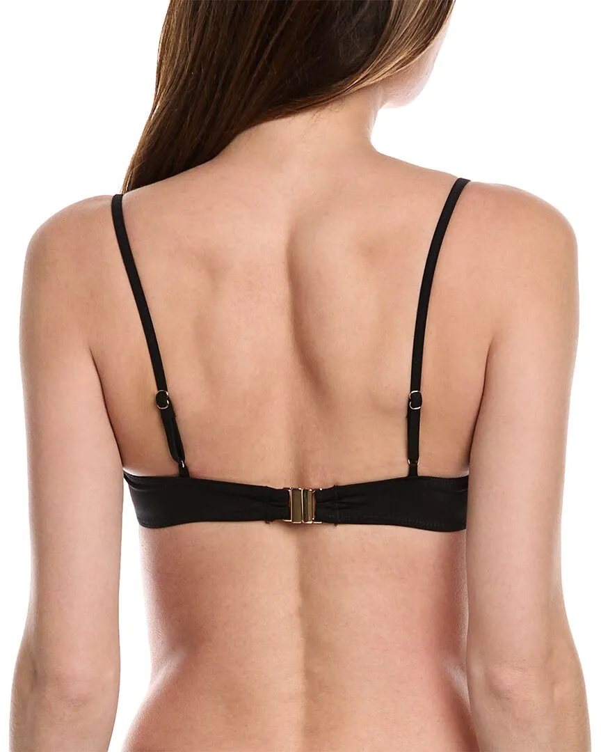 Solid & Striped The Arlo Bikini Top