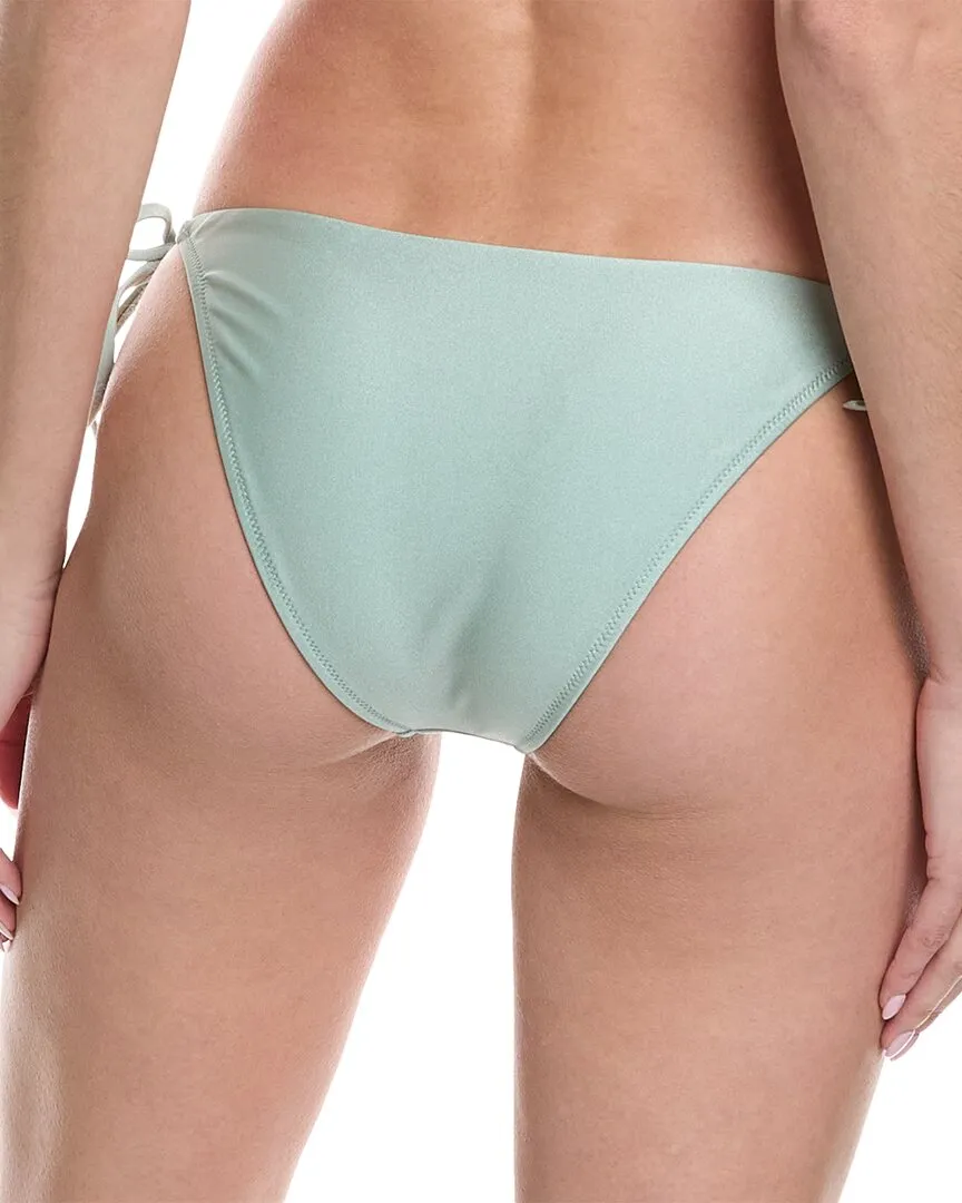 Solid & Striped The Iris Ring Bikini Bottom