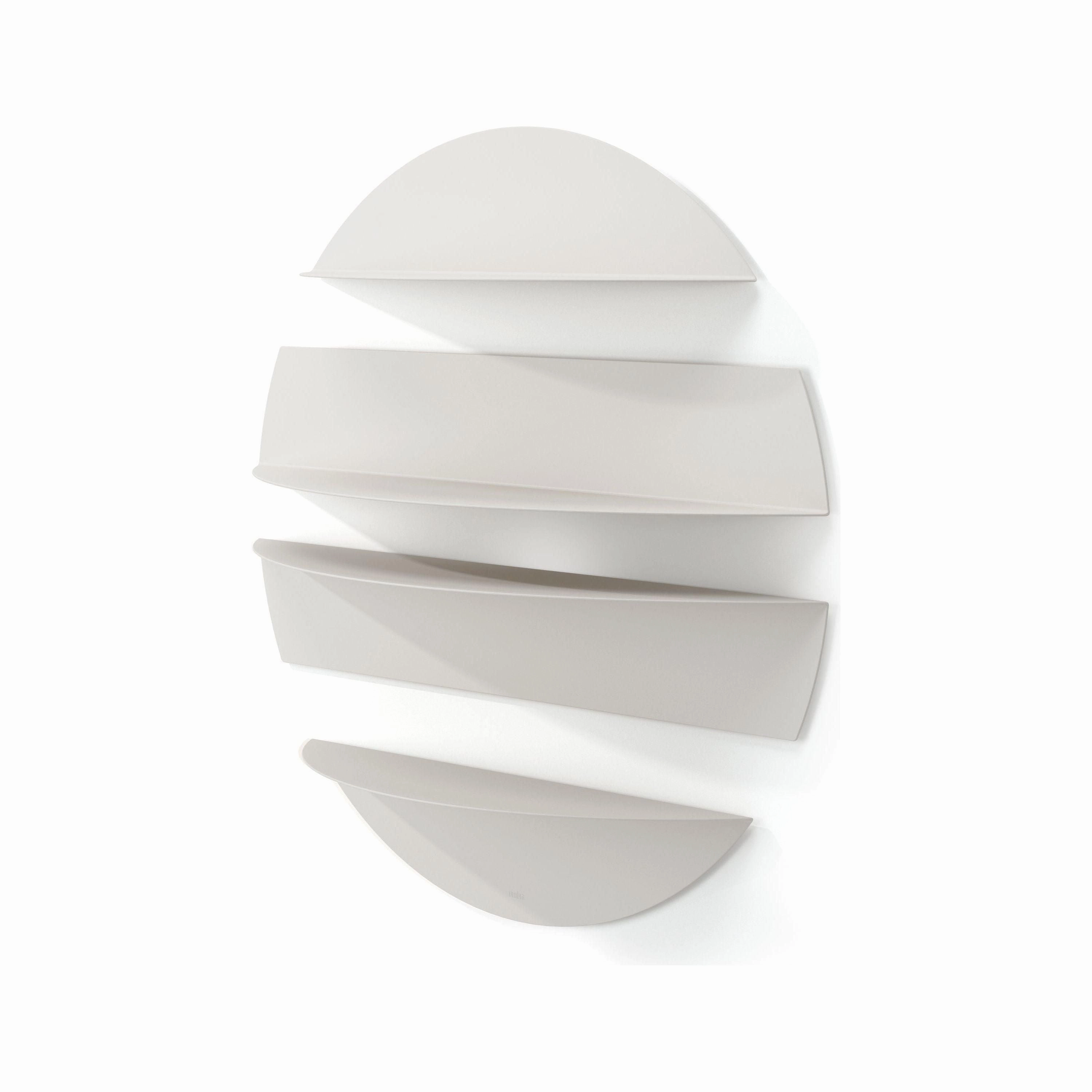 Solis Wall Shelves