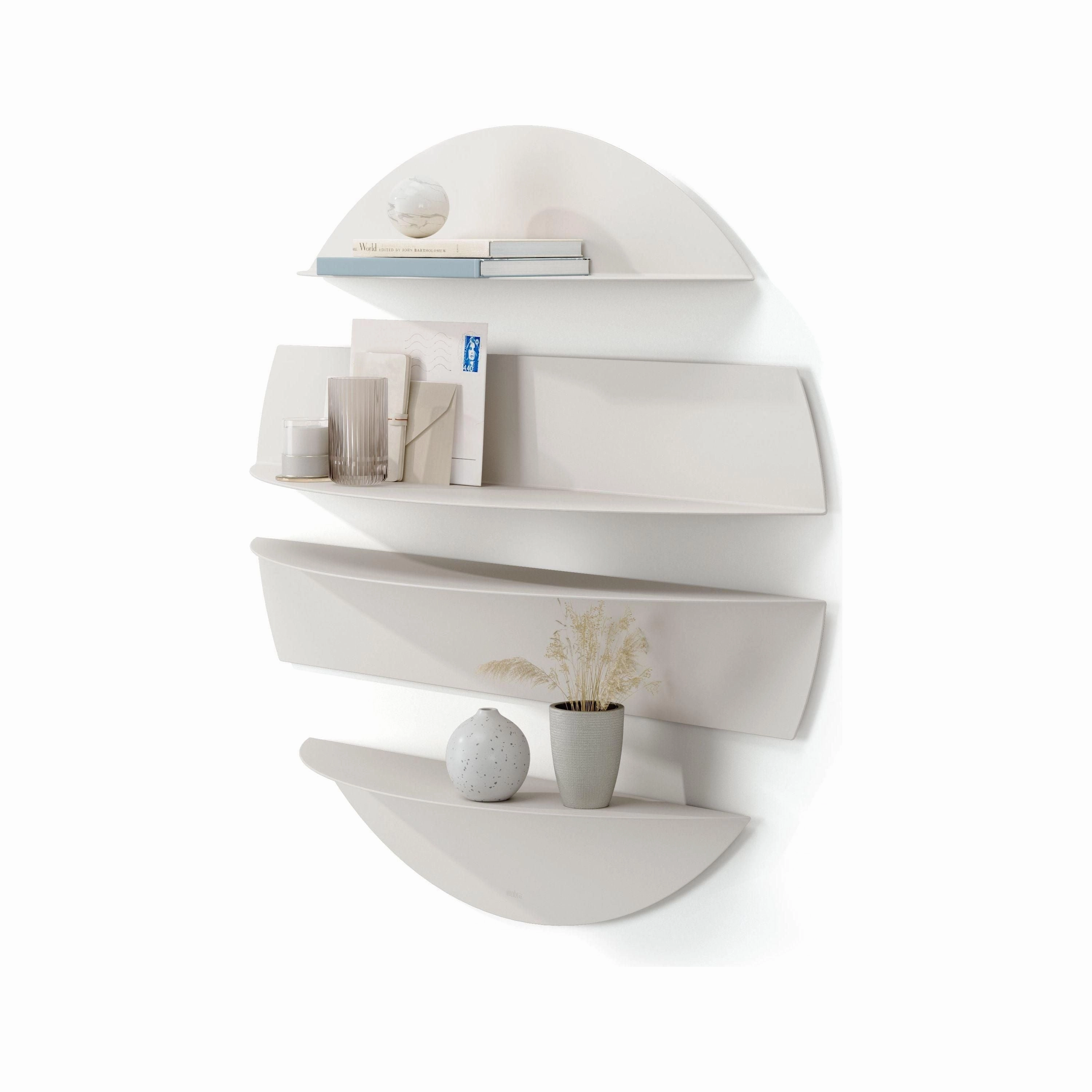 Solis Wall Shelves