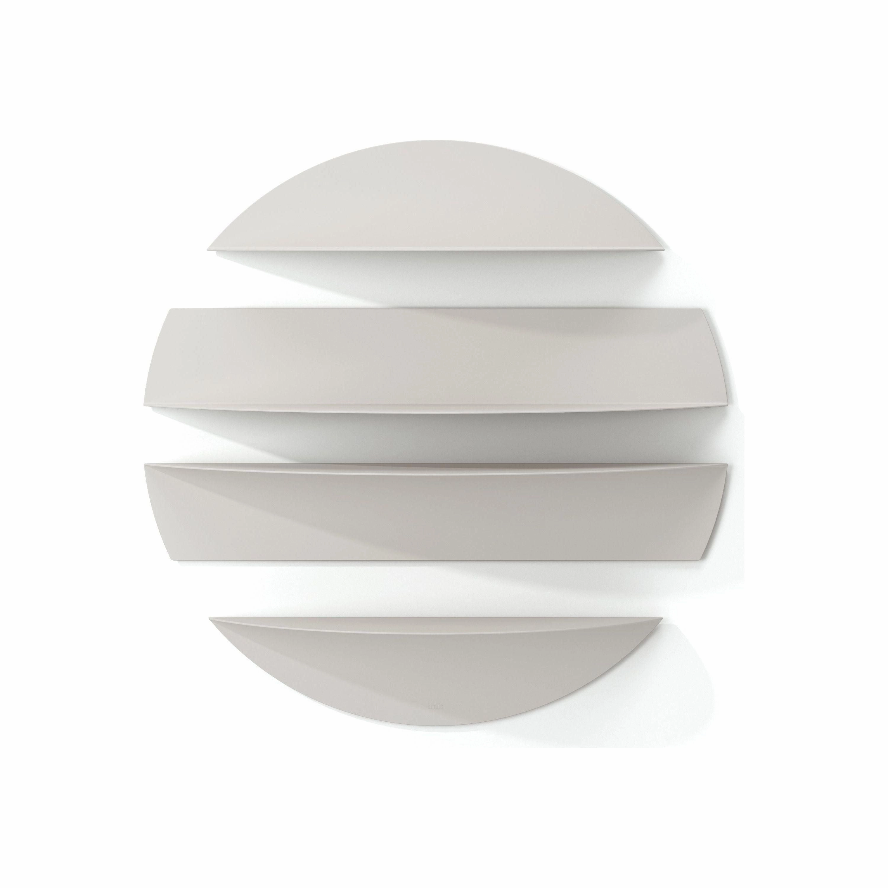 Solis Wall Shelves