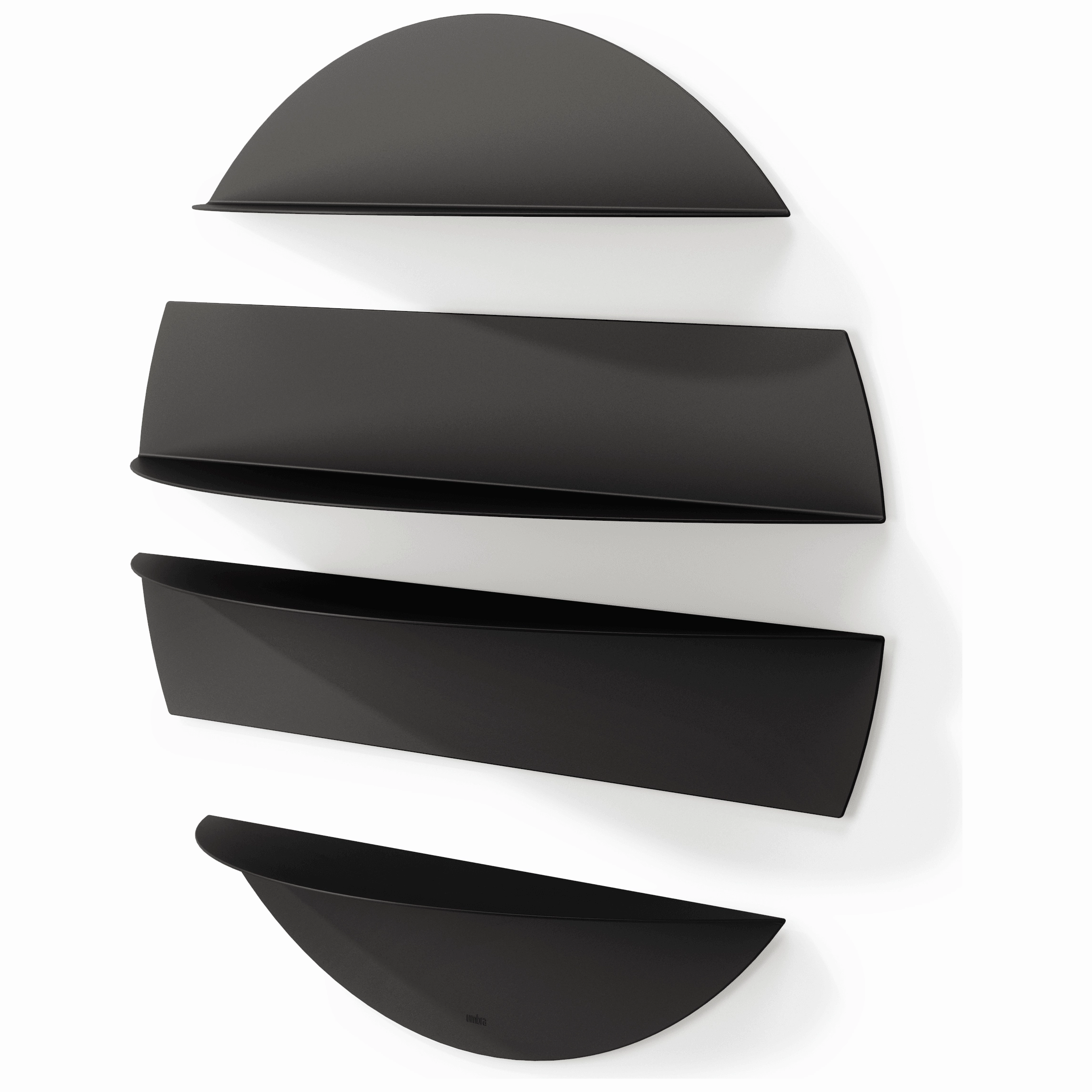 Solis Wall Shelves
