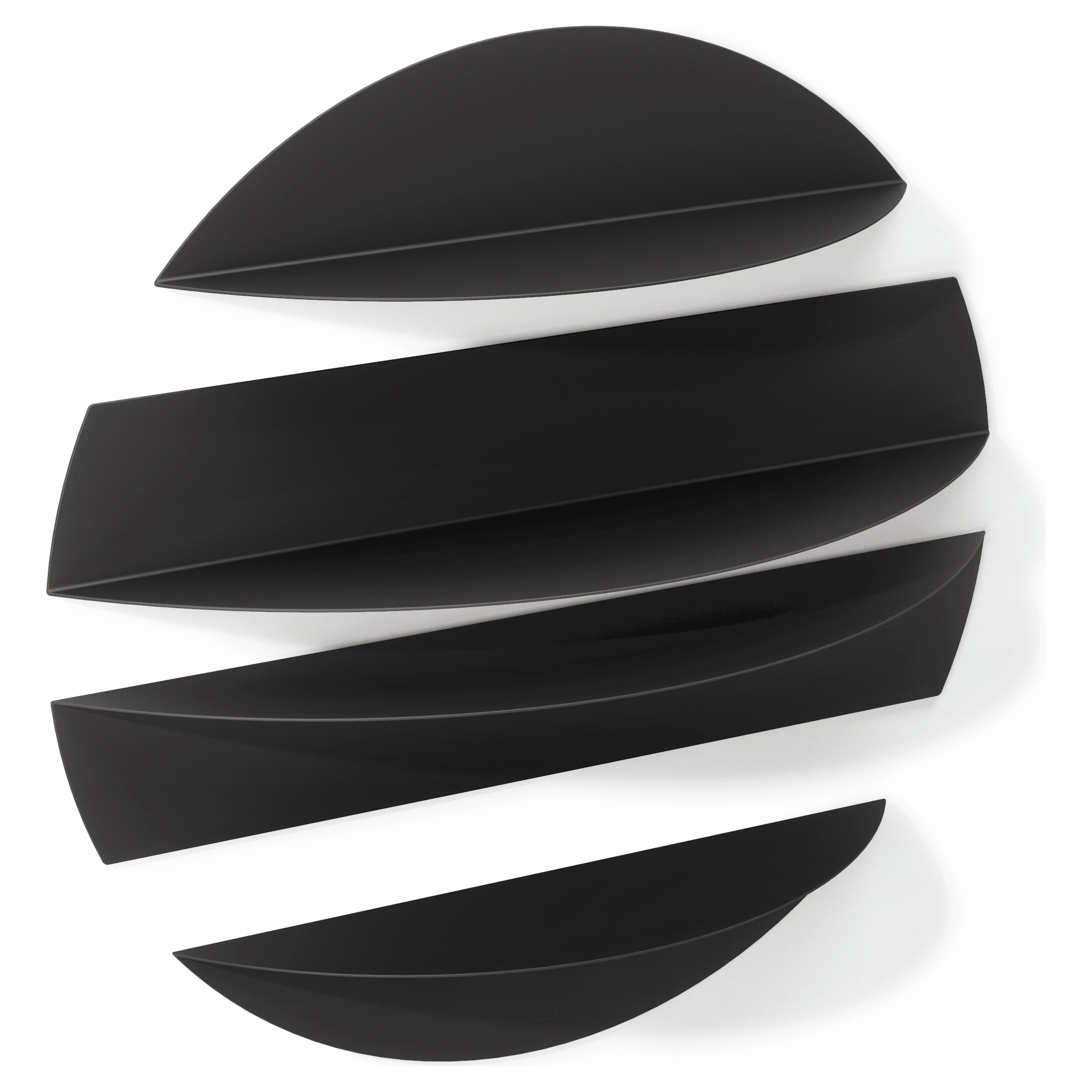 Solis Wall Shelves