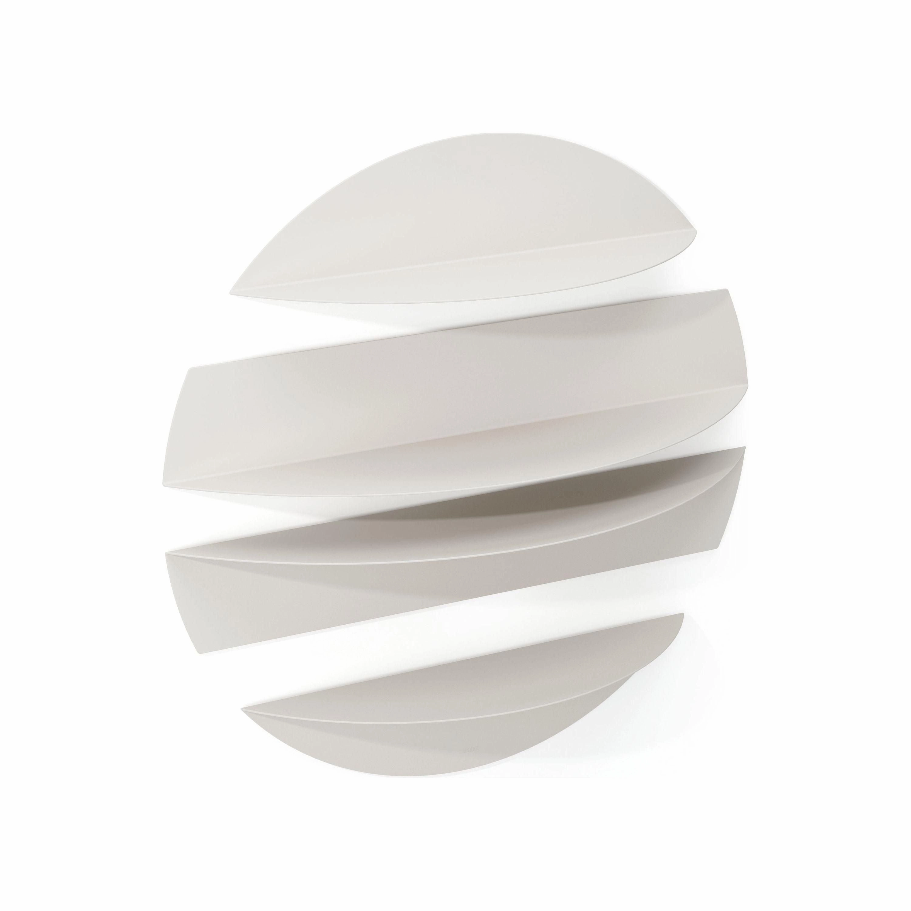 Solis Wall Shelves