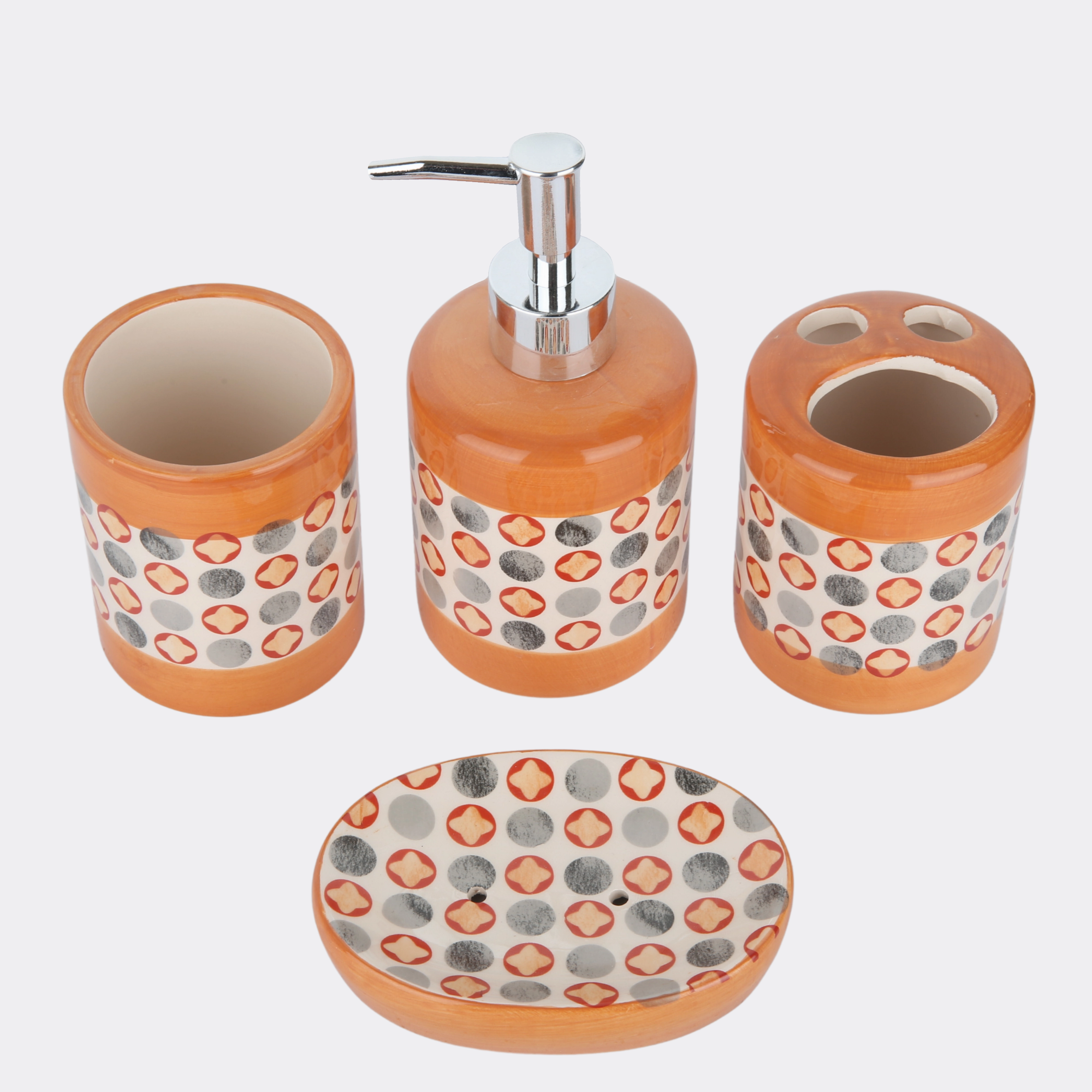 Soothe Bath Set