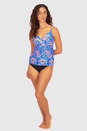 South Beach Singlet