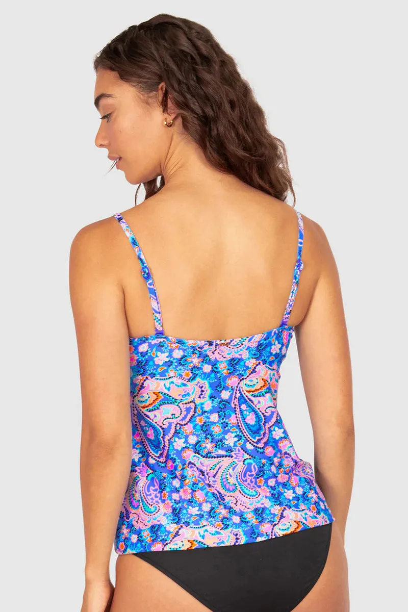 South Beach Singlet