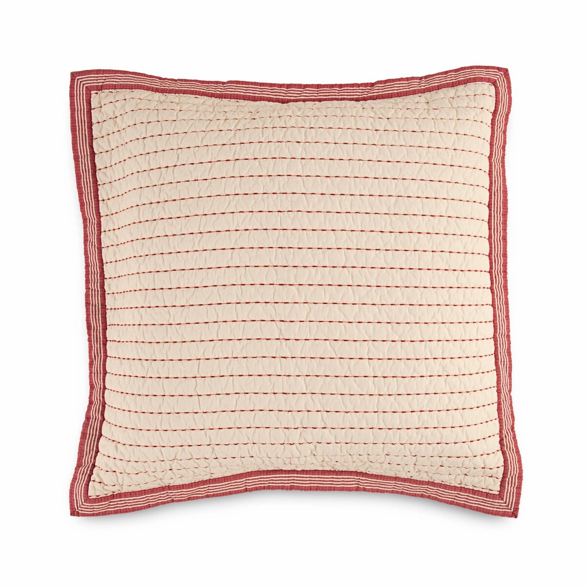 Southern Tide Alcott Pass European Square Sham pillowcases,cotton pillow covers,bed linen