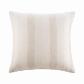 Southern Tide Batten Square Linen Decorative Pillow pillowcases,cotton pillow covers,bed linen