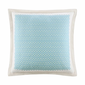 Southern Tide Bellweather Euro Multi Sham pillowcases,cotton pillow covers,bed linen
