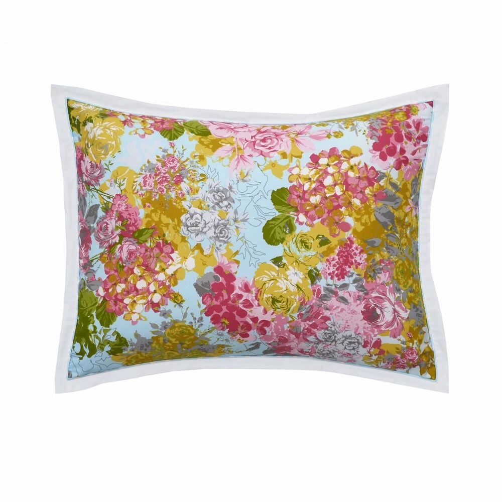 Southern Tide Chloe Sham pillowcases,cotton pillow covers,bed linen
