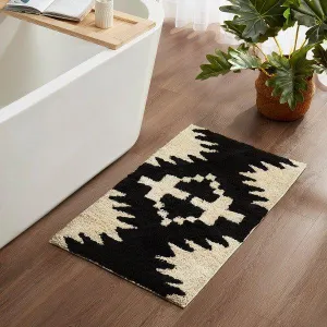 Spider Rock Bath Runner & Rugs bathroom furniture, vanity cabinet