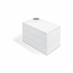 Spindle Jewelry Box Jewelry Organizers,hanging jewelry organizer