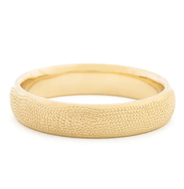 Stardust Texture Band - 4.8mm Wide
