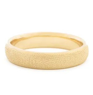 Stardust Texture Band - 4.8mm Wide