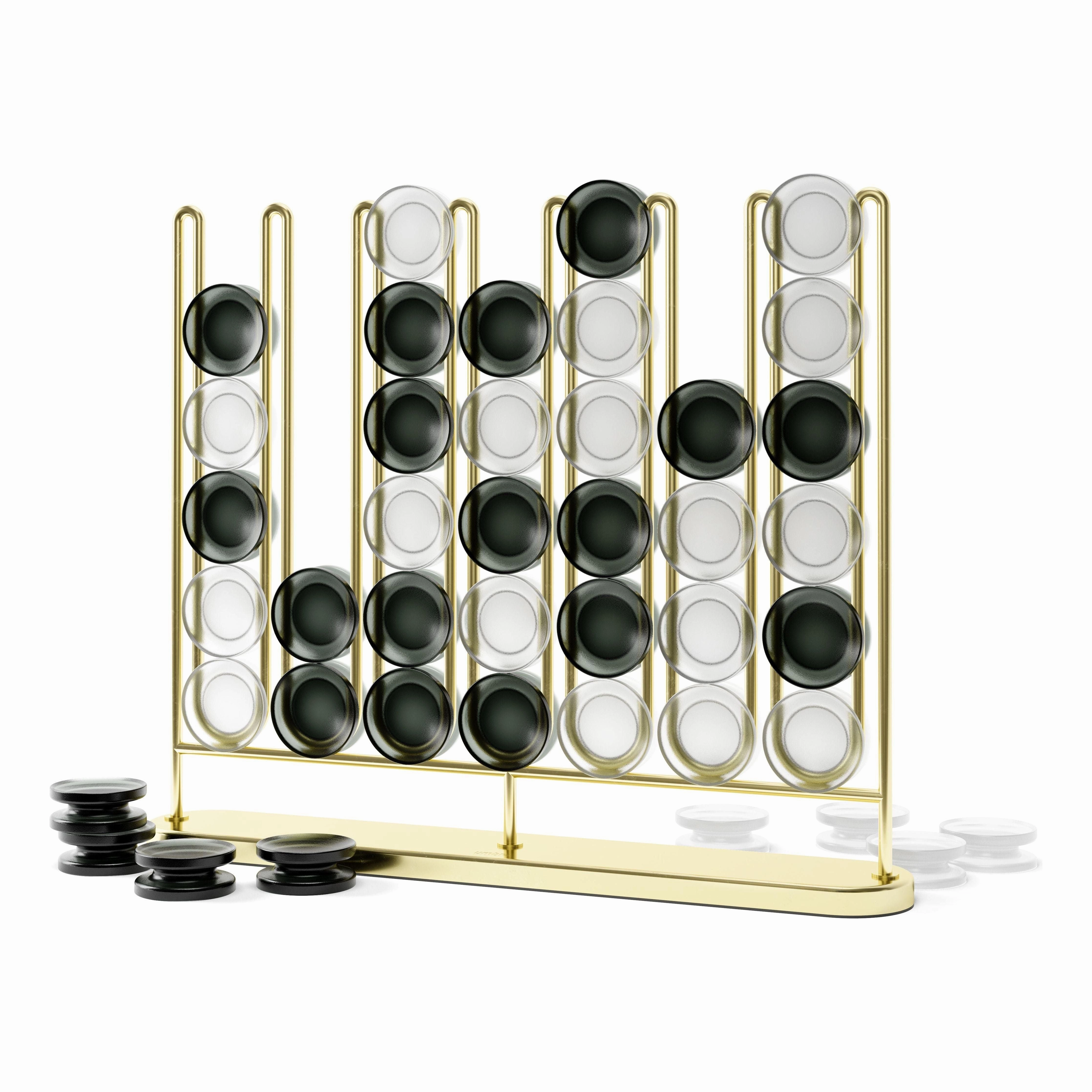 Stax 4 in a Row Miscellaneous,home essentials bundle