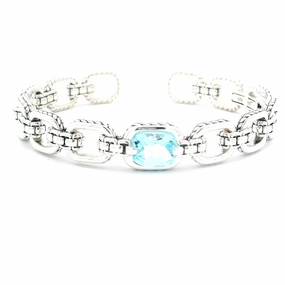 Sterling Silver Bracelet