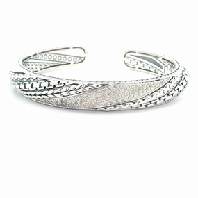 Sterling Silver Bracelet