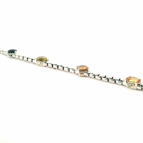 Sterling Silver Bracelet