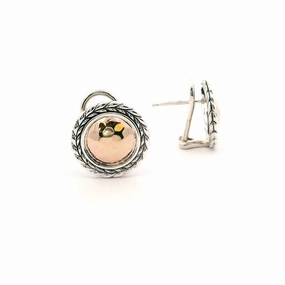 Sterling Silver Earrings