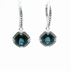 Sterling Silver Earrings