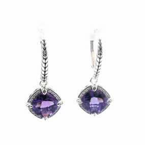 Sterling Silver Earrings