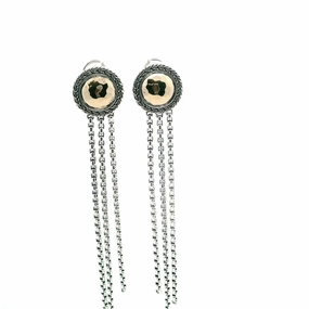 Sterling Silver Earrings