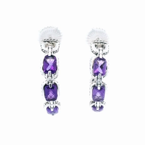 Sterling Silver Earrings