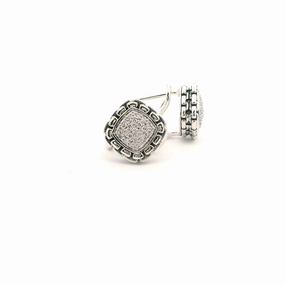 Sterling Silver Earrings